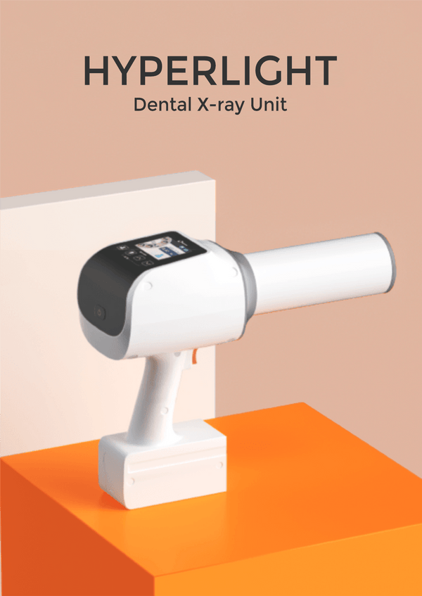 HyperLight- Dental X-ray Unit Buy Dental products Online DentalMyntra