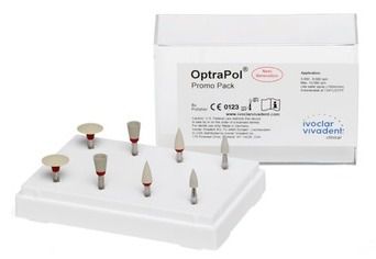 IVOCLAR VIVADENT OPTRAPOL NEXT GENERATION - KIT & REFILLS Buy Dental products Online DentalMyntra