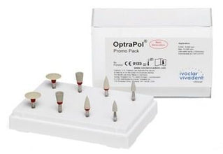 IVOCLAR VIVADENT OPTRAPOL NEXT GENERATION - KIT & REFILLS Buy Dental products Online DentalMyntra