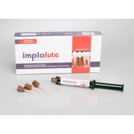 Implalute Buy Dental products Online DentalMyntra