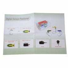 Indian RVG Sensor Positioner Buy Dental products Online DentalMyntra