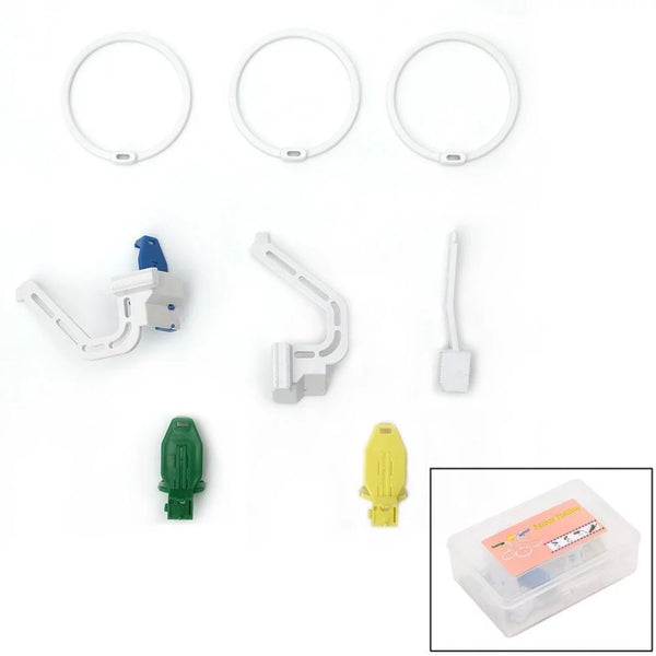 Indian RVG Sensor Positioner Buy Dental products Online DentalMyntra