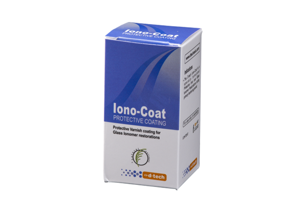 Iono-coat Protective Coating Buy Dental products Online DentalMyntra