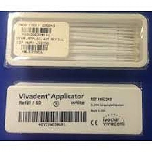 Ivoclar Applicators Refill Buy Dental products Online DentalMyntra