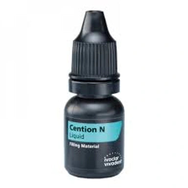 Ivoclar Cention N Refills Special Restorative - Liquid Buy Dental products Online DentalMyntra