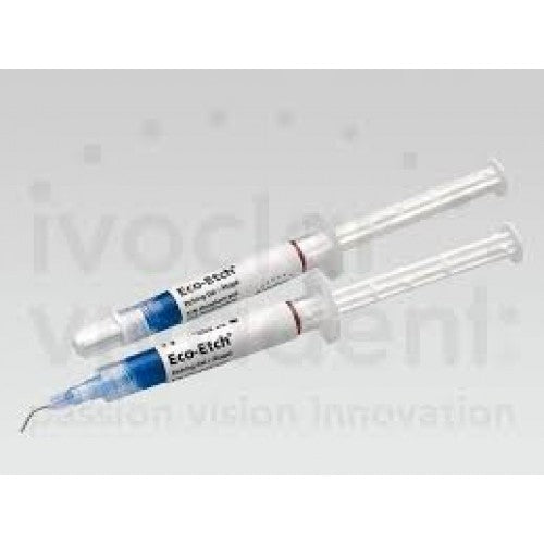 Ivoclar Eco-Etch (Pack Of 2) Buy Dental products Online DentalMyntra