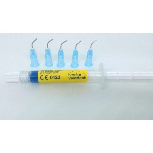 Ivoclar N Etchant Gel Buy Dental products Online DentalMyntra