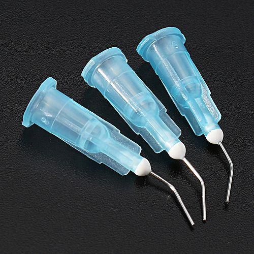 Ivoclar Pre Bent Tips Pack Of 10 Buy Dental products Online DentalMyntra