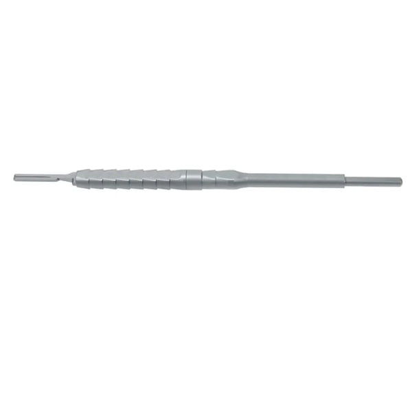 Julldent Easy Eject Scalpel Handle Buy Dental products Online DentalMyntra