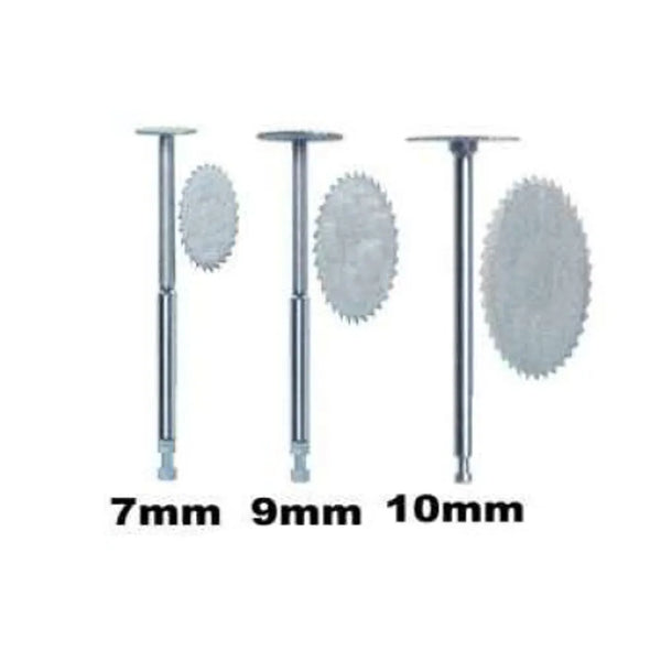 Julldent Saw Disc Buy Dental products Online DentalMyntra