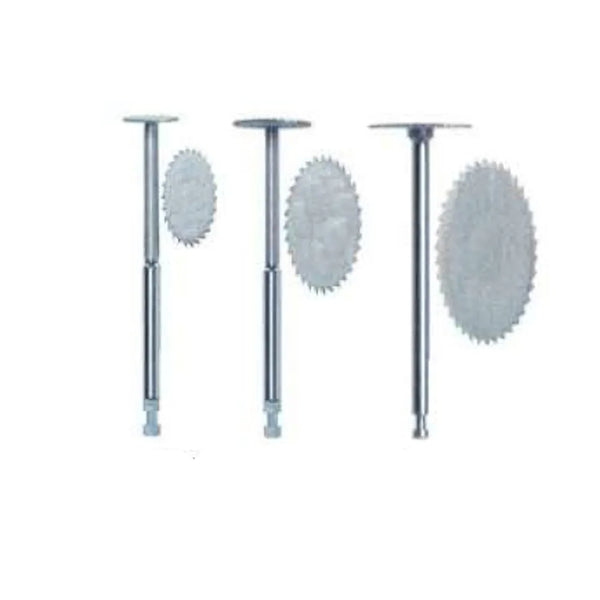 Julldent Saw Disc Buy Dental products Online DentalMyntra