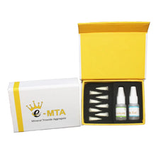 Kids-e-Dental E-MTA (Mineral Trioxide Aggregate) Buy Dental products Online DentalMyntra