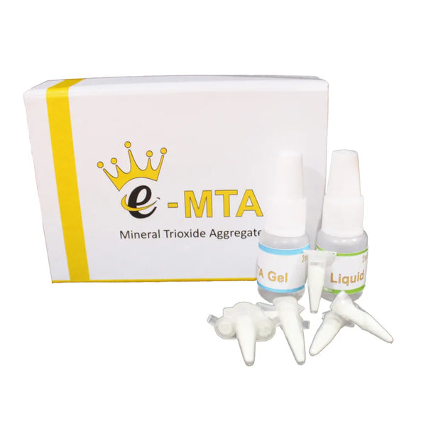 Kids-e-Dental E-MTA (Mineral Trioxide Aggregate) Buy Dental products Online DentalMyntra