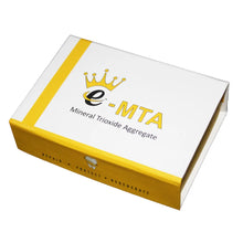 Kids-e-Dental E-MTA (Mineral Trioxide Aggregate) Buy Dental products Online DentalMyntra