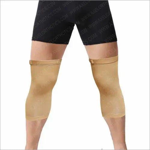 Cotton Knee Cap