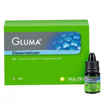 Kulzer Gluma Desensitizer 5 ML Buy Dental products Online DentalMyntra