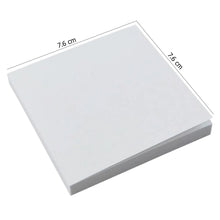 LD Bonding Mixing Pads 7.6 cm X 7.6 cm - LD-112 Buy Dental products Online DentalMyntra