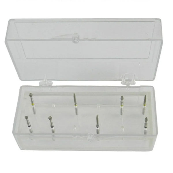 LD Bur Holder 12 Hole - LD-012 Buy Dental products Online DentalMyntra