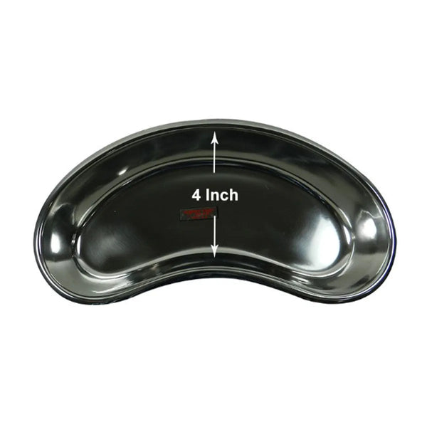 LD Stainless Steel Kidney Trays Buy Dental products Online DentalMyntra