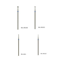 Labodent Tungsten Carbide Cross Cut HP Burs - Standard Buy Dental products Online DentalMyntra