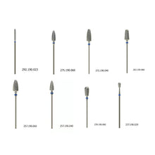 Labodent Tungsten Carbide Cross Cut HP Burs - Standard Buy Dental products Online DentalMyntra