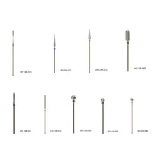 Labodent Tungsten Carbide Cross Cut HP Burs - Standard Buy Dental products Online DentalMyntra