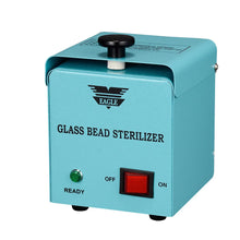 Life Steriware Glass Bead Sterilizer Buy Dental products Online DentalMyntra