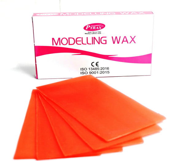 MODELLING WAX Buy Dental products Online DentalMyntra