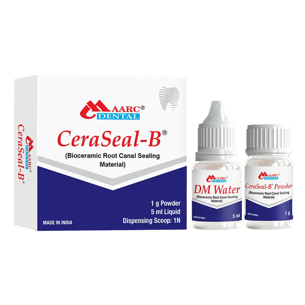 Maarc CeraSeal-B Sealer Buy Dental products Online DentalMyntra