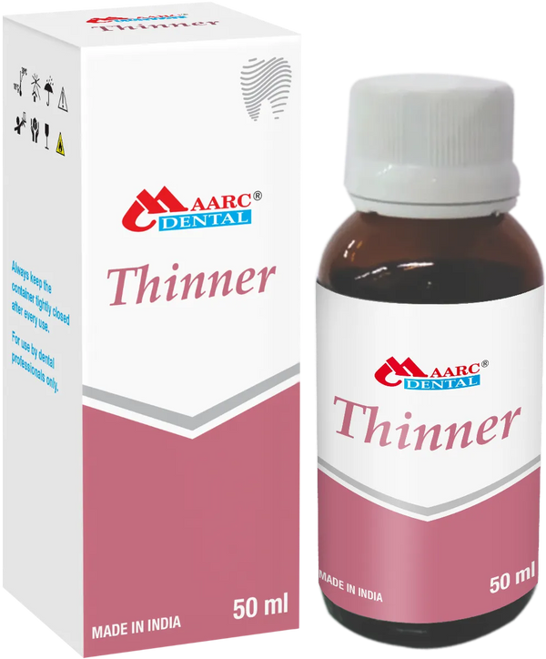 Maarc Die Thinner Buy Dental products Online DentalMyntra