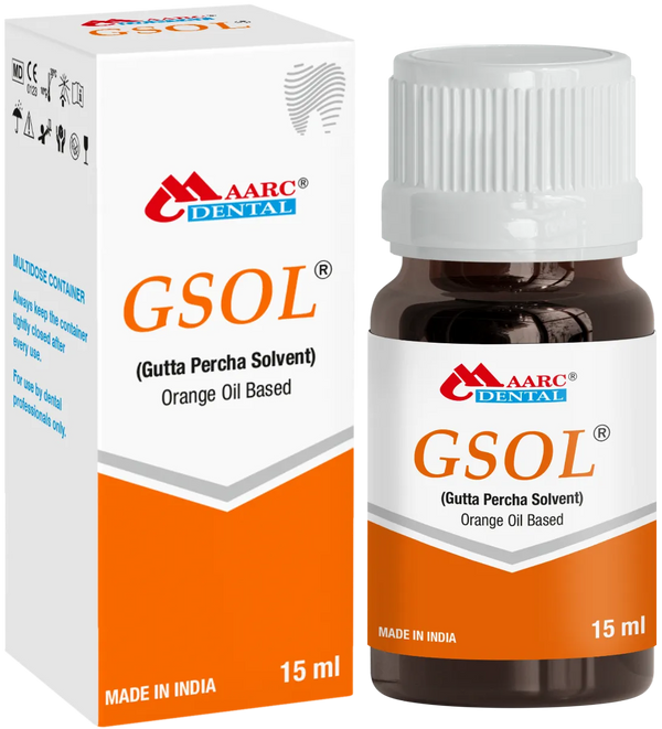 Maarc GSol Buy Dental products Online DentalMyntra