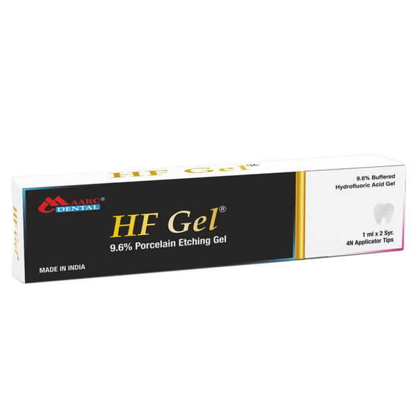 Maarc HF Gel Buy Dental products Online DentalMyntra