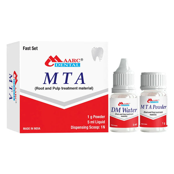 Maarc MTA Buy Dental products Online DentalMyntra