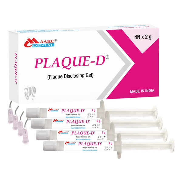 Maarc Plaque - D Buy Dental products Online DentalMyntra