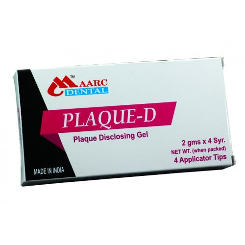 Maarc Plaque - D Buy Dental products Online DentalMyntra