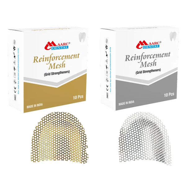 Maarc Re-Inforcement Mesh Buy Dental products Online DentalMyntra