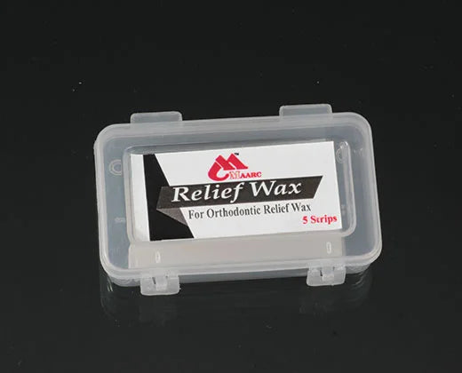 Maarc Relief Wax Buy Dental products Online DentalMyntra