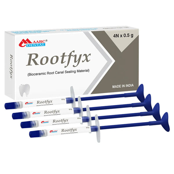 Maarc Rootfyx Buy Dental products Online DentalMyntra