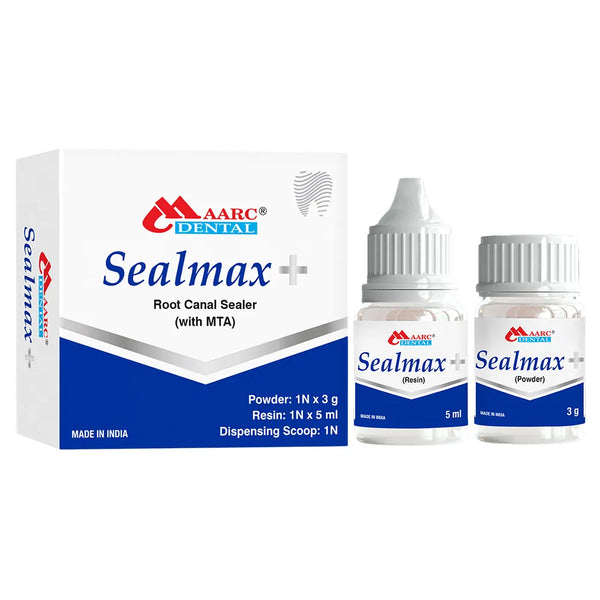 Maarc Sealmax+ Buy Dental products Online DentalMyntra