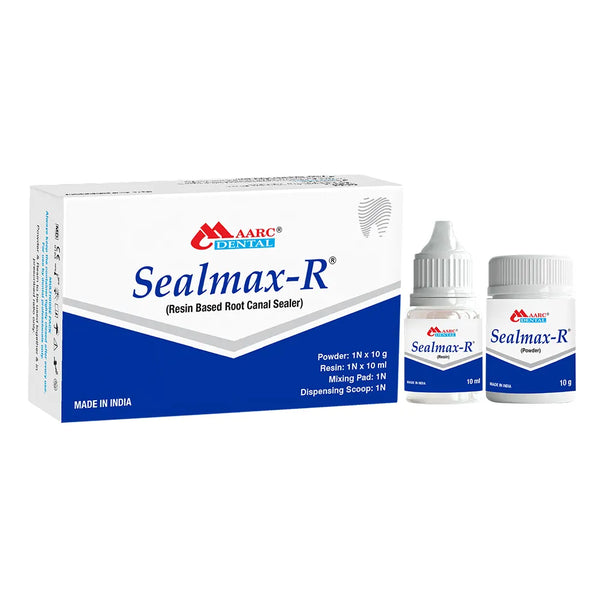 Maarc Sealmax-R Buy Dental products Online DentalMyntra