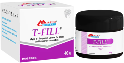 Maarc T-Fill Buy Dental products Online DentalMyntra