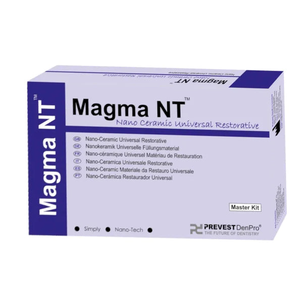 Magma Nt Composite Kits Buy Dental products Online DentalMyntra