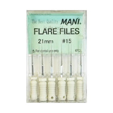 Mani Flare Files 21mm Buy Dental products Online DentalMyntra