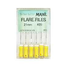 Mani Flare Files 21mm Buy Dental products Online DentalMyntra