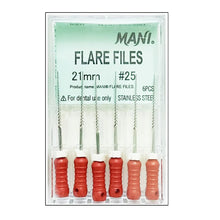 Mani Flare Files 21mm Buy Dental products Online DentalMyntra