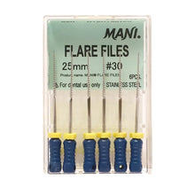 Mani Flare Files 25MM,21MM Buy Dental products Online DentalMyntra