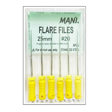 Mani Flare Files 25MM,21MM Buy Dental products Online DentalMyntra