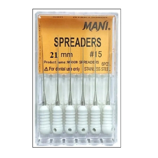 Mani Flare Finger Spreader 21mm Buy Dental products Online DentalMyntra