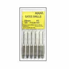 Mani Gates Drills Buy Dental products Online DentalMyntra