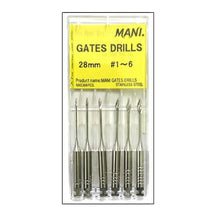 Mani Gates Drills Buy Dental products Online DentalMyntra